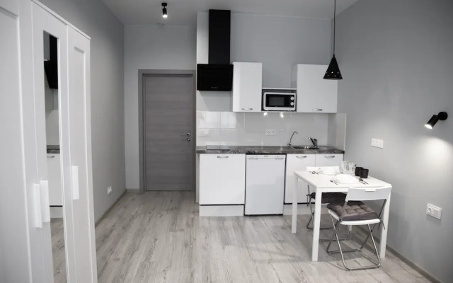 Квартира Сингл