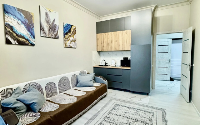 Krasivaya v Tsentre Goroda Flat