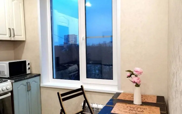 MoscowTour Flat