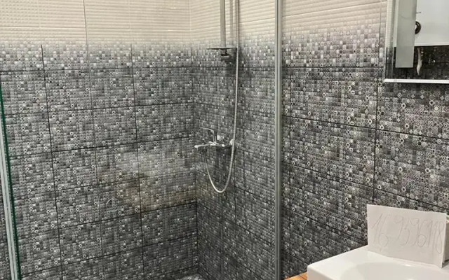 Ustritsa A Apartments