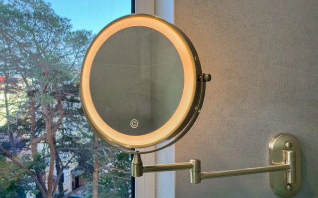 Апартаменты 44-2/2 Full House в ЖК Skolkovo