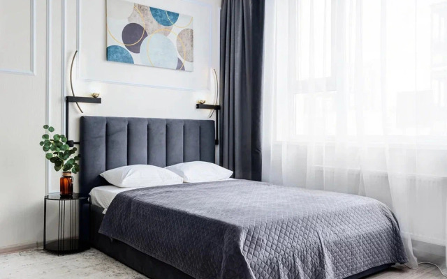 Квартира на Улице Фрунзе 31 13