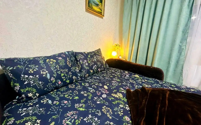 Квартира студия на Аминьевском шоссе