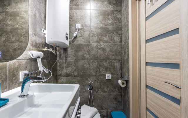 Квартира у Чернышевской