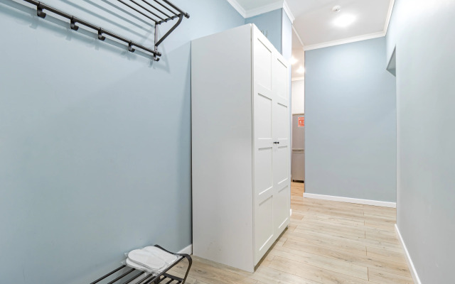 The Loft Deluxe Flat