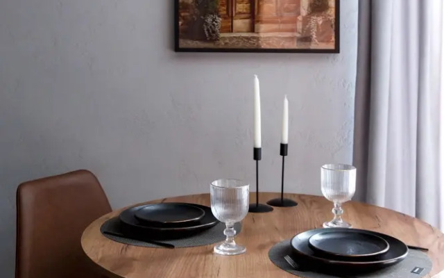 Апартаменты Верона