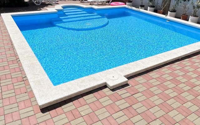 Гостевой дом У Боцмана