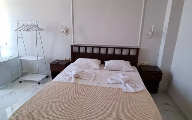 Morskaya Laguna Guest House