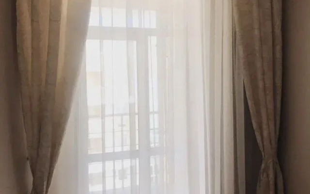Na Krymskoy 89 (489) Flat