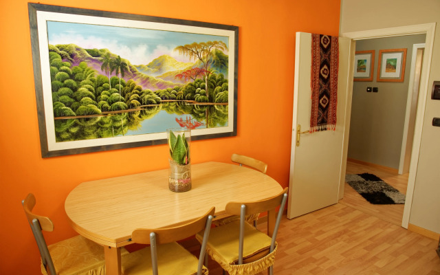 Апарт-отель PATTY'S SUITE HOLIDAY HOME