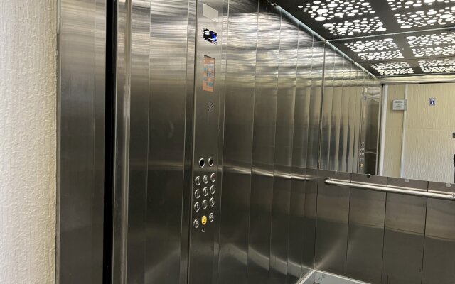 Апартаменты 133 Крымская 22к19