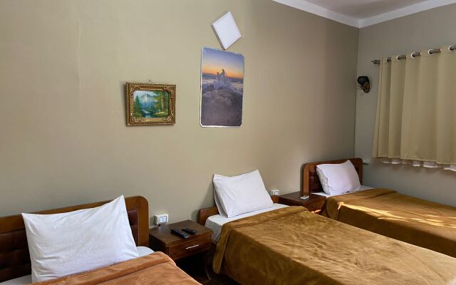 Dahab Plaza Hotel