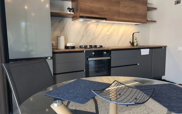 Sionetta Villa Apartments