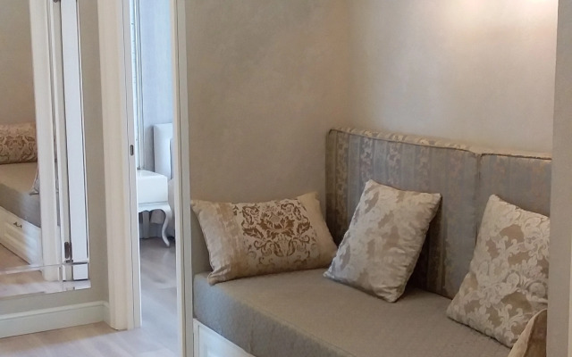 Квартира Видовая 2-х Комнатная Квартира в Центре Петербурга