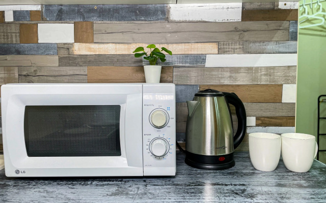 Квартира На Пролетарской