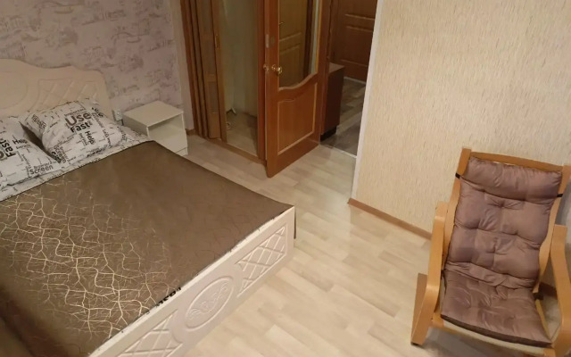 Квартира на Ключевой