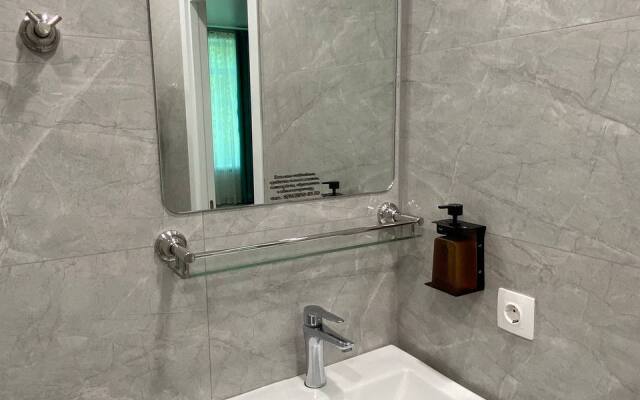 Belaya Medveditsa Hotel