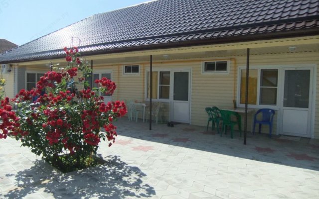 Aktiniya Mini-hotel