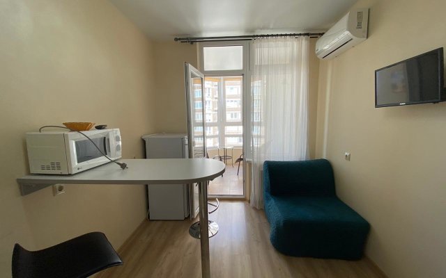 Verhnyaa Doroga 151/4 Apartments