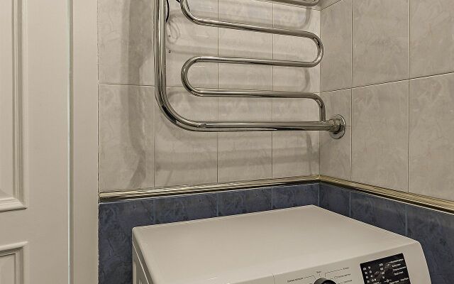 Великолепная Квартира в Центре