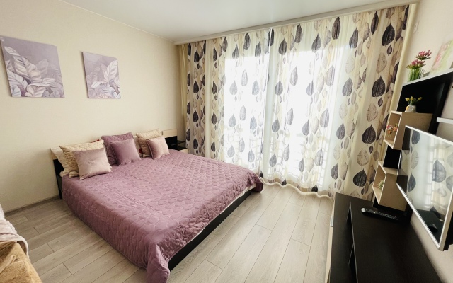 Zhk Novin Standart Apartments