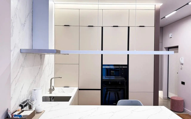 Квартира в бизнес ЖК Казань