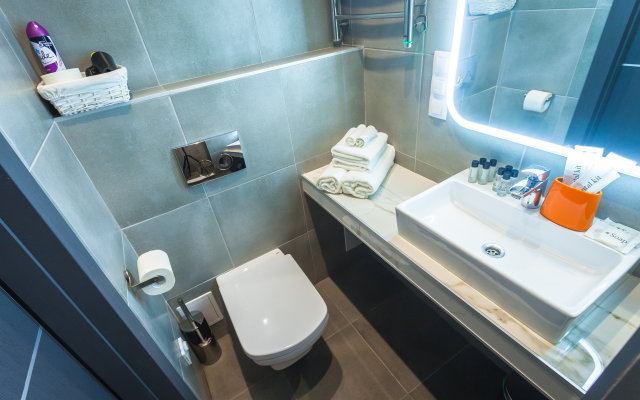 Апарт-отель ВК15