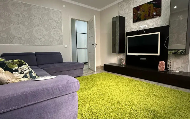 Квартира Cranz Aparts