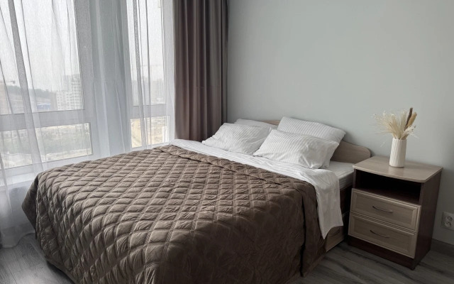 Квартира Видовая у моря на Патрокле