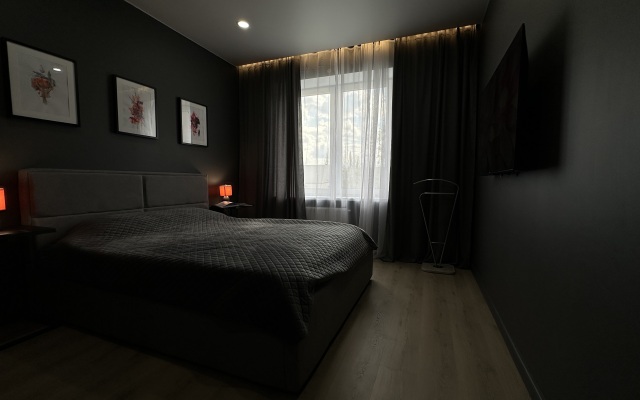 Апартаменты недалеко от моря вблизи Куршской косы