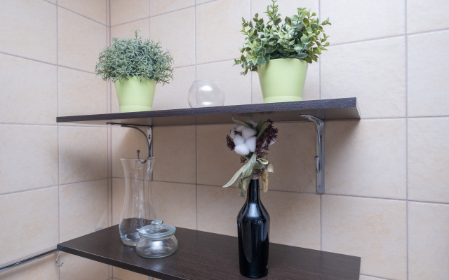 Апартаменты Комфорт