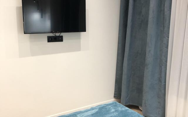 Apartment Like home