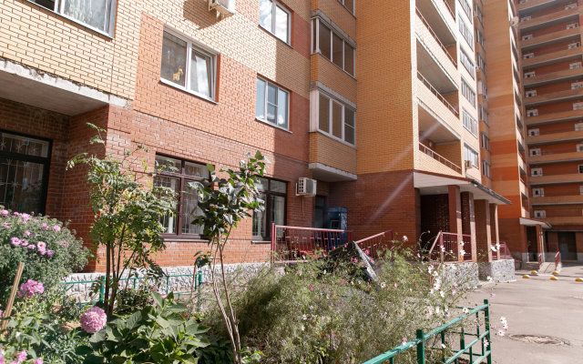 InnDays Na Prospekte Lenina 8 Apartments