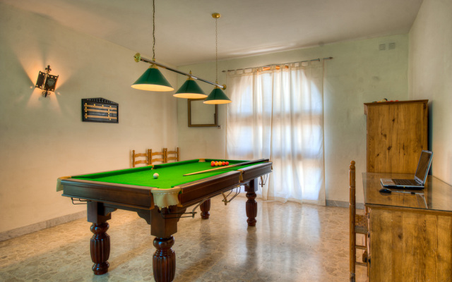 050 Fantastic Family Fun Villa St Julians