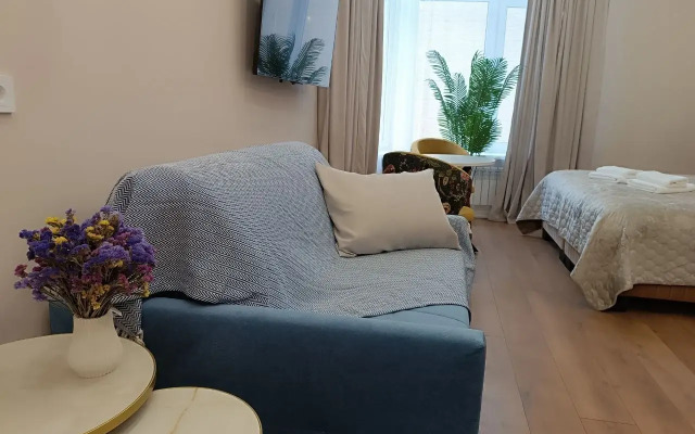 Квартира в Самом Центре Ялты