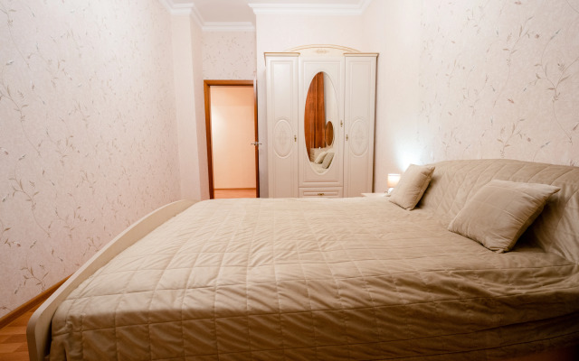 Апартаменты Restalinka 2