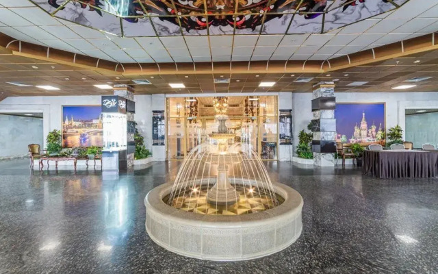 Апартаменты на Ленинском в Ladotel