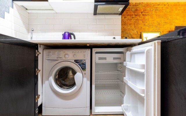 Апартаменты Сити Групп на Улице 8 Советская