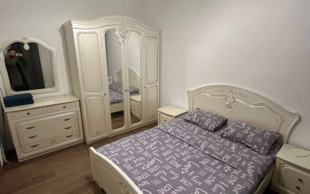 Na Mostovoi 40 Apartments