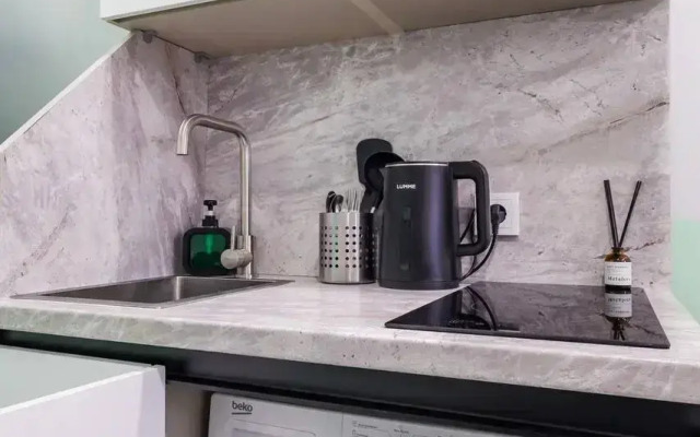 Апартаменты Петербурга - Обводный