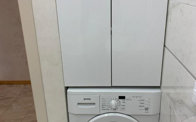 Апартаменты на Притомском Проспекте 35к2