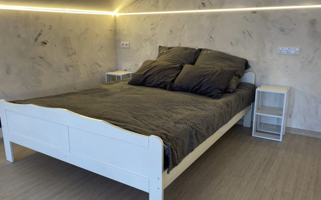 Частный дом Sainiemi в Петрозаводске