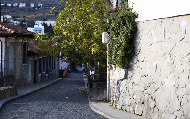 Апартаменты Уютная студия в ЖК More.Yalta