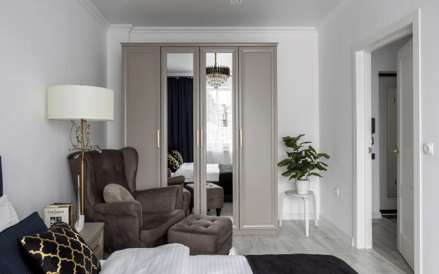 Квартира R Line Кранц