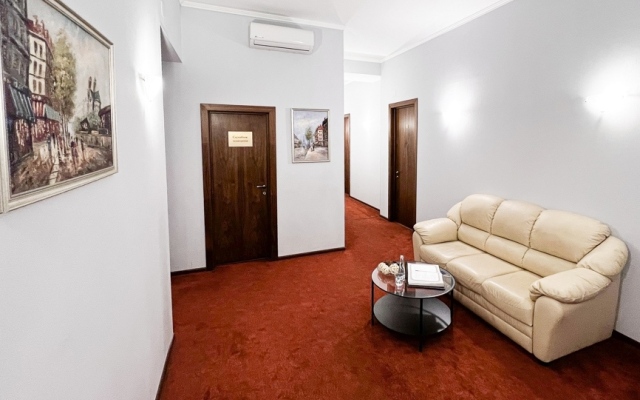 Adagio Guesthouse