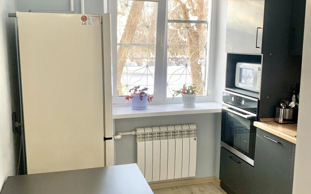 Квартира Уютная у Набережной