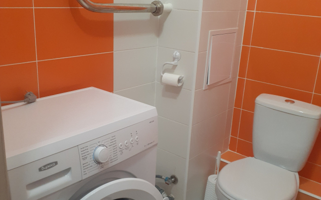 Квартира Уютная студия у метро Парнас