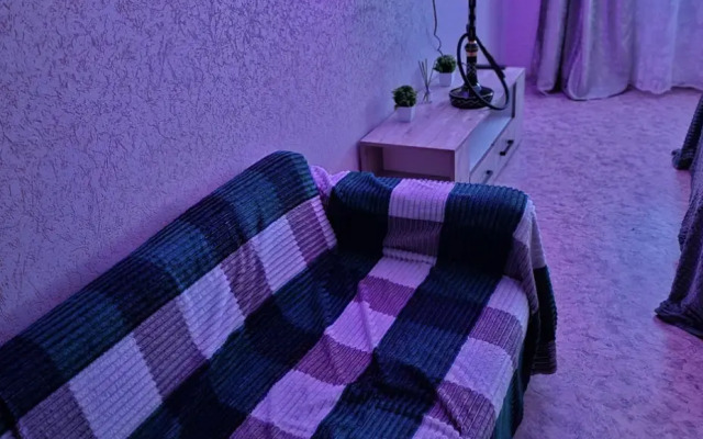 Апартаменты на улице Беговая