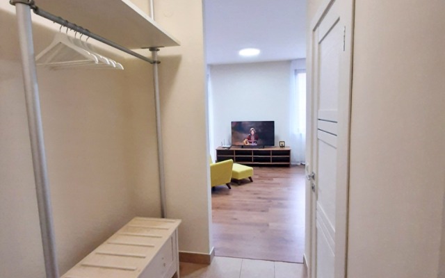V Zhk Katerina Alpik Apartments