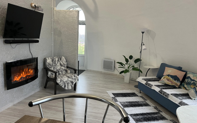 Гостевой дом Купольный дом